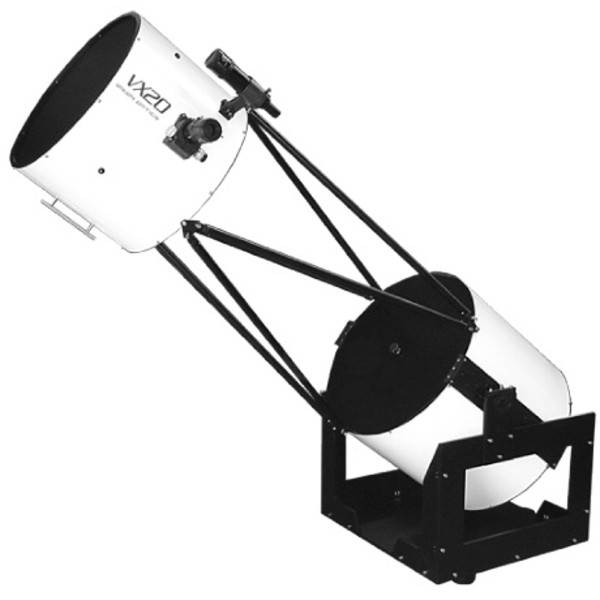 Orion Optics UK Telescópio Dobson N 500/2000 VX20 DOB