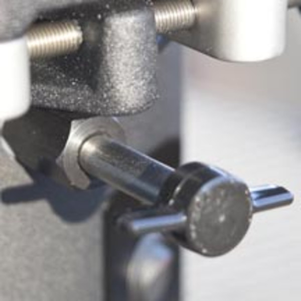 Bobs Knobs Botões rotativos para a Montagem Celestron CGE Pro