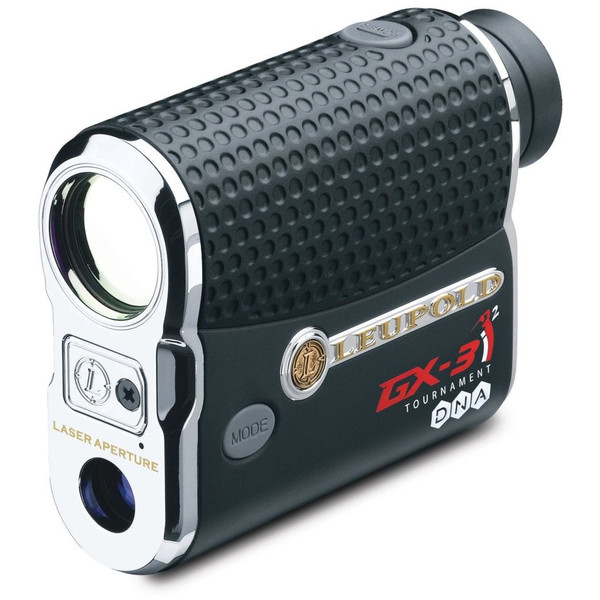 Leupold Telémetro de golfe GX-3i³