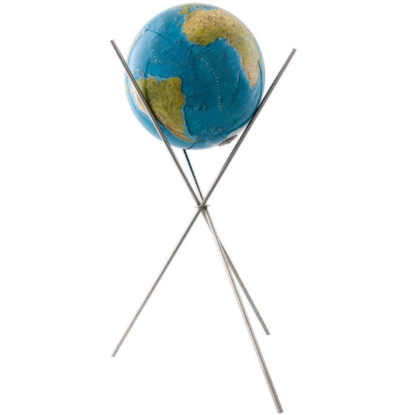 Columbus Globo com pedestal Mikado Duorama 40cm