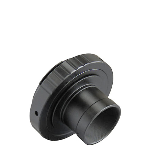 ASToptics Adaptadores de focagem de 1,25" para Canon EOS