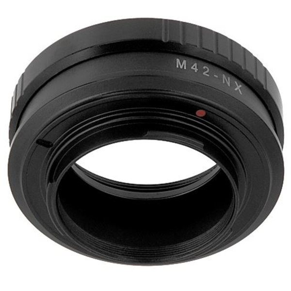 ASToptics ADAPTADORES M42 PARA CÂMARAS SAMSUNG NX