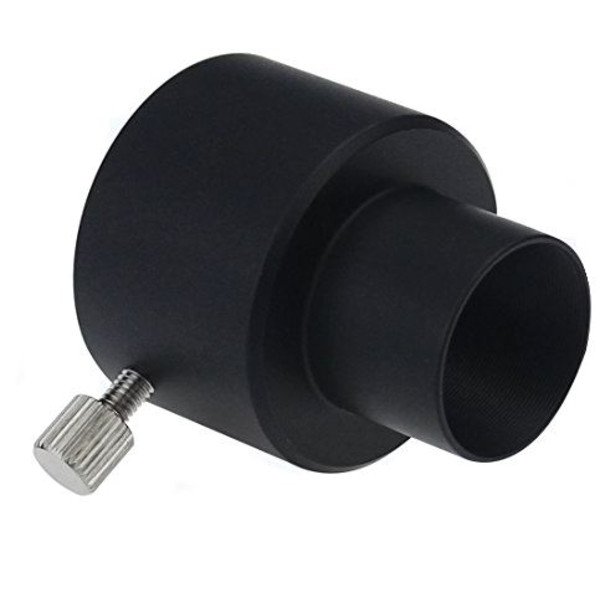 ASToptics Adapter Adaptador de ocular de 1,25" a focador de 0,965