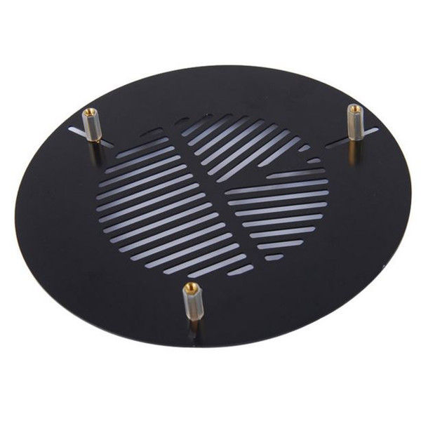 ASToptics Máscaras para foco Bahtinov 140 (Tubo 153-192mm)