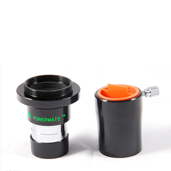 ASToptics Adapter ADAPTADOR T2 PARA TELEVUE POWERMATE 2,5X/5X