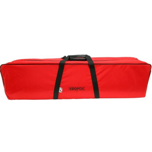 Geoptik Bolsa de transporte para tubos/óticas Newton até 8"