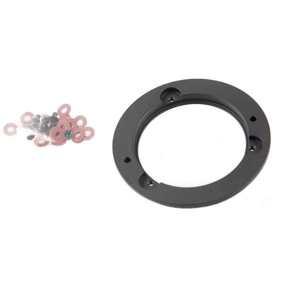 ASToptics Adapter Filtro de 36mm para adaptador de 2" (M48x0,75)