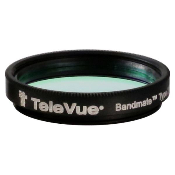 TeleVue Filtro H-Beta Bandmate Type 2 filter, 1.25"