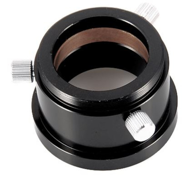 ASToptics Adapter Suporte de ocular DX, T2 até 1,25" (com rosca T)