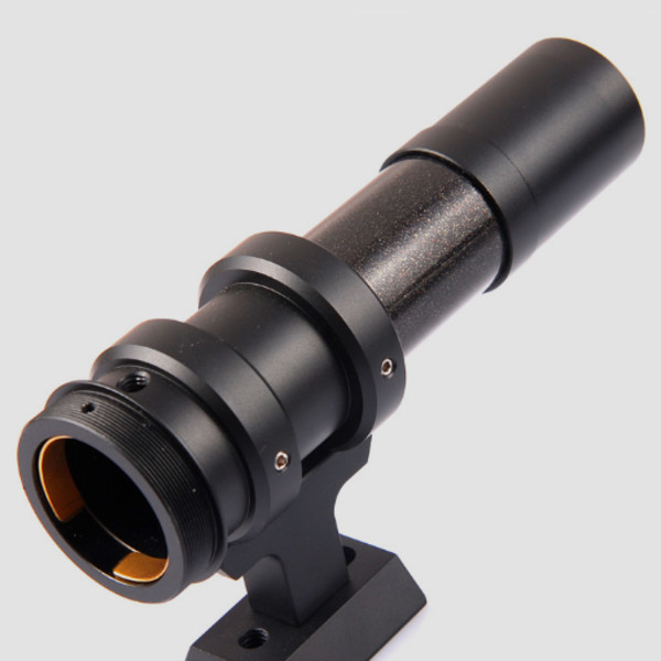 ASToptics Guidescope MINI luneta de guia | 30mm - Peso ultraleve