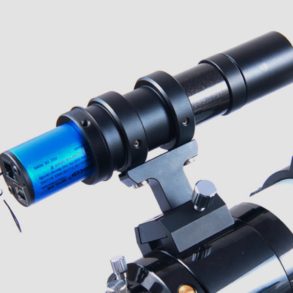 ASToptics Guidescope MINI luneta de guia | 30mm - Peso ultraleve