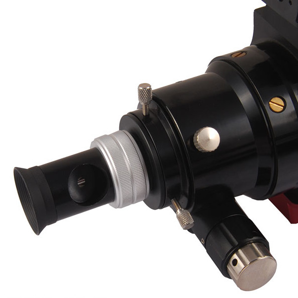 ASToptics Adapter Adaptadores auto-centradores para os óculos Long cheshire 2"