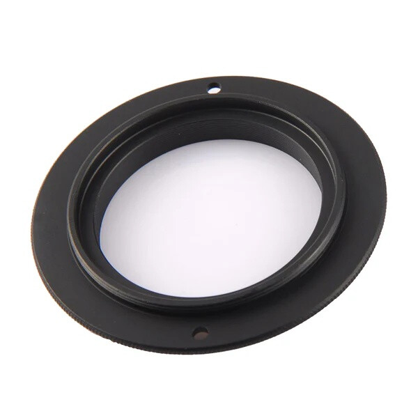 ASToptics M54 (rosca externa) para M48 (rosca externa)