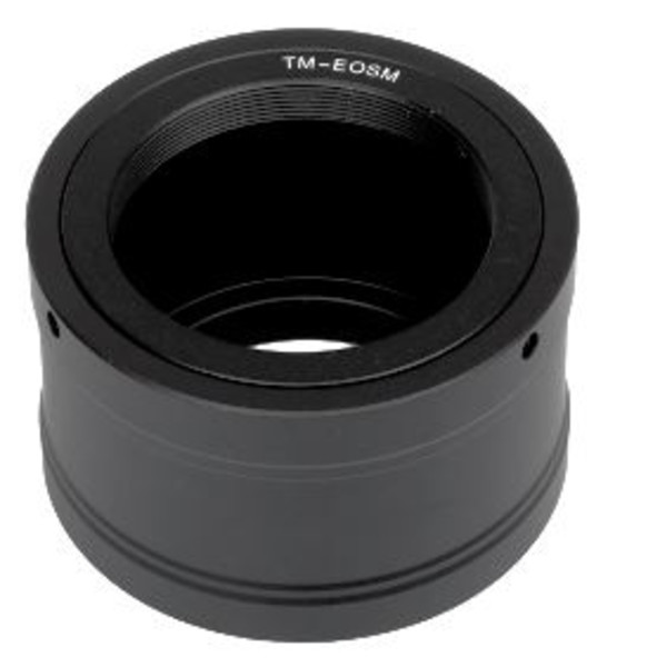 ASToptics Adaptador T2 - EOS M