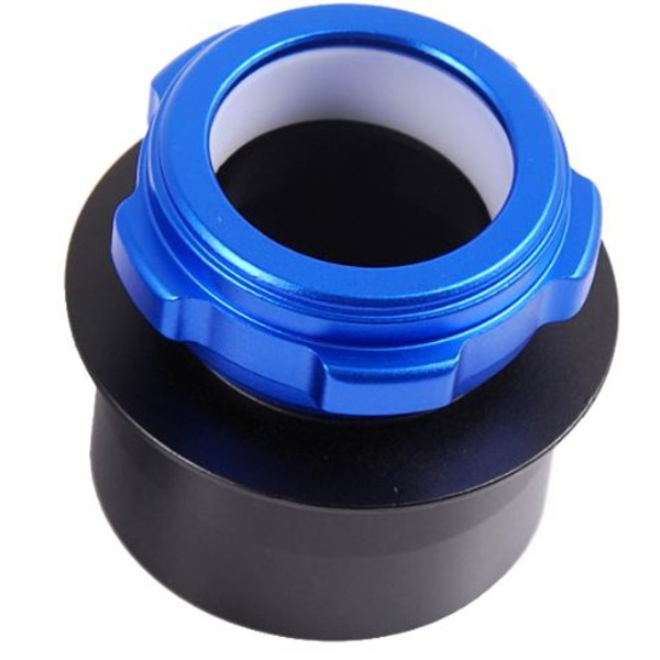 ASToptics Adapter Adaptador de Bloqueio Rotativo de Aperto Fácil (2" a 1,25")