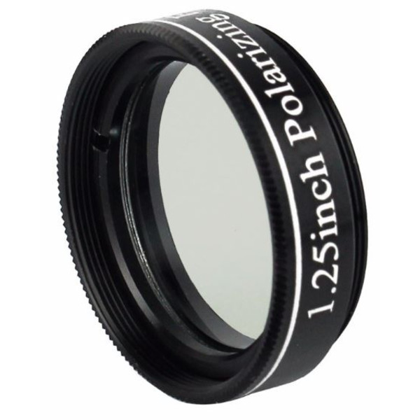 ASToptics FILTRO POLARIZADOR ÚNICO DE 1,25"