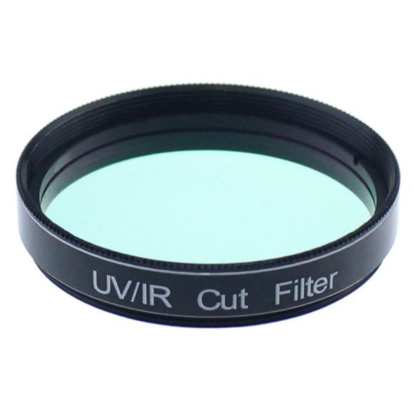 ASToptics FILTRO DE CORTE UV-IV (2")