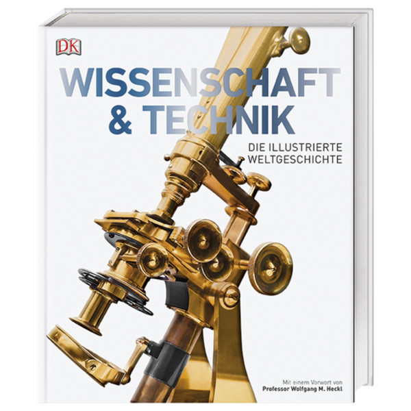 Dorling Kindersley Wissenschaft und Technik