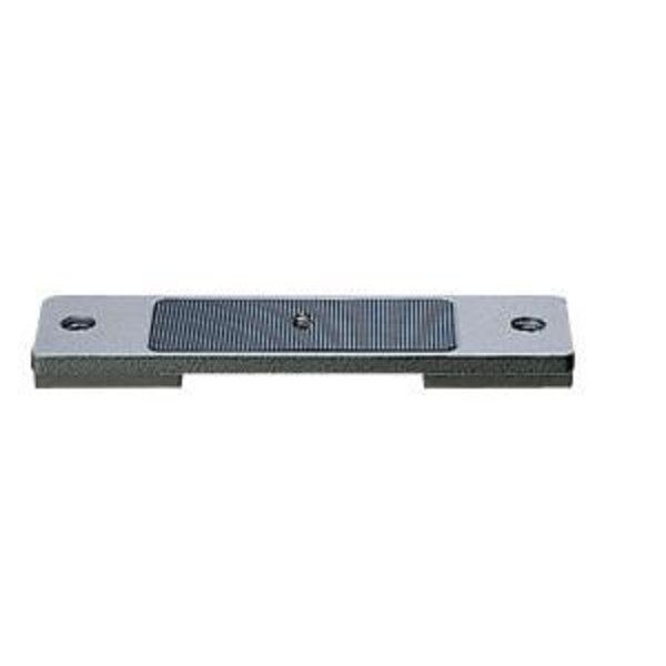 Vixen Placa de suporte para braçadeiras de tubo