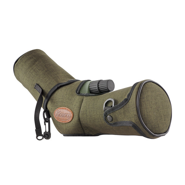 Kowa Bolsa Stay-on Carrying Case for TSN-553 spotting scope