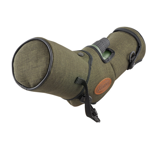 Kowa Bolsa Stay-on Carrying Case for TSN-553 spotting scope