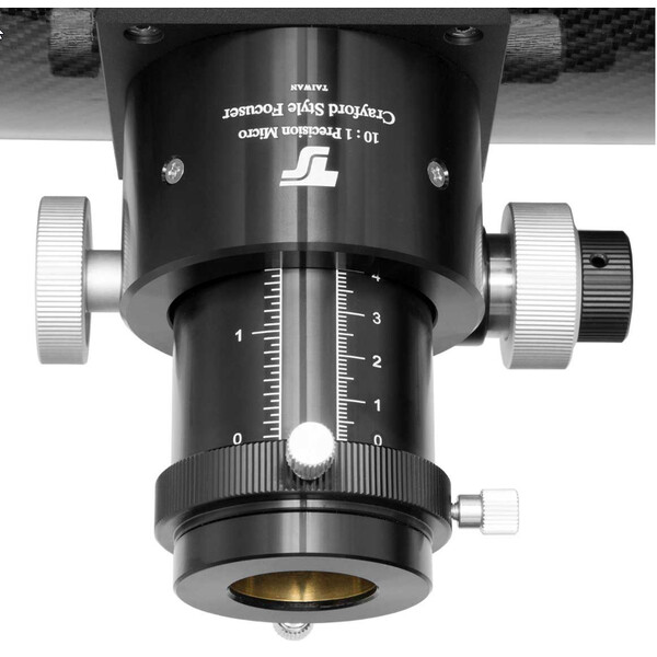 TS Optics Telescópio N 203/800 Photon OTA