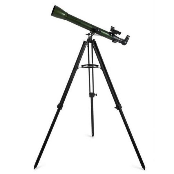 Celestron Telescópio AC 60/700 ExploraScope 60AZ