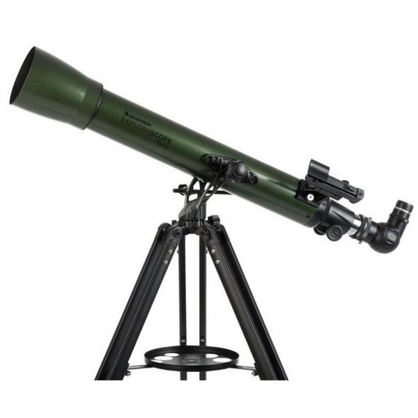 Celestron Telescópio AC 70/700 ExploraScope 70AZ
