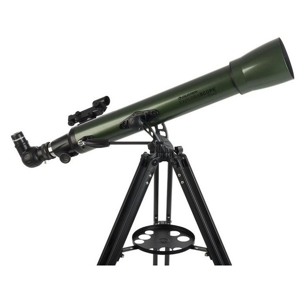 Celestron Telescópio AC 70/700 ExploraScope 70AZ