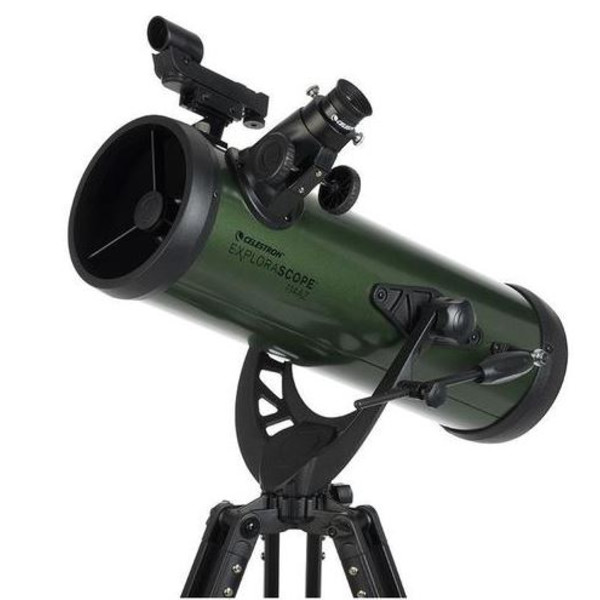 Celestron Telescópio N 114/1000 ExploraScope 114AZ