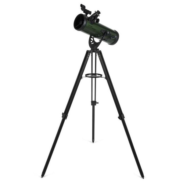 Celestron Telescópio N 114/1000 ExploraScope 114AZ