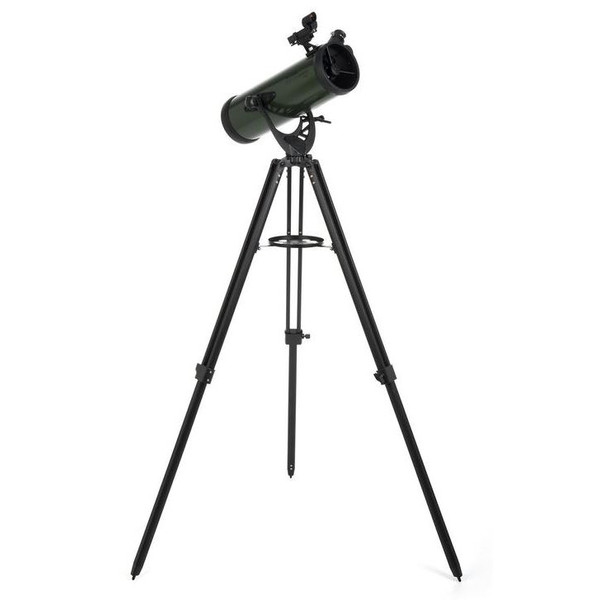 Celestron Telescópio N 114/1000 ExploraScope 114AZ