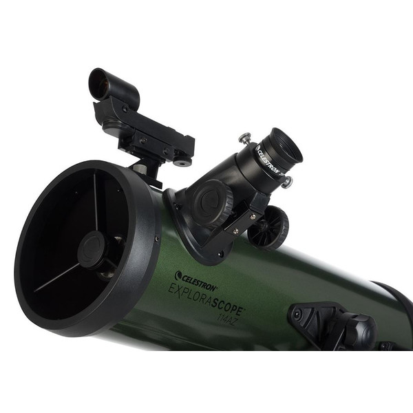 Celestron Telescópio N 114/1000 ExploraScope 114AZ