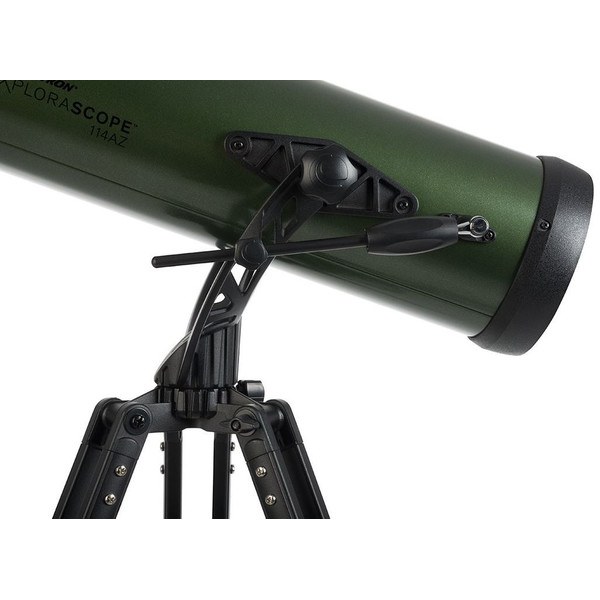 Celestron Telescópio N 114/1000 ExploraScope 114AZ