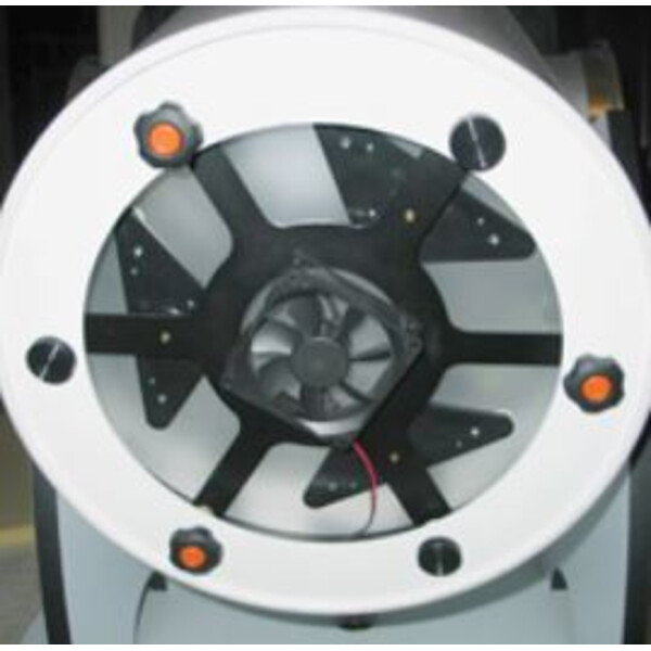 Bobs Knobs Trava de azimute de perfil baixo Lightbridge 12 (5/16)