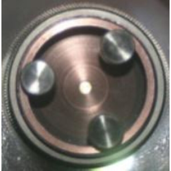 Bobs Knobs M500 secundário