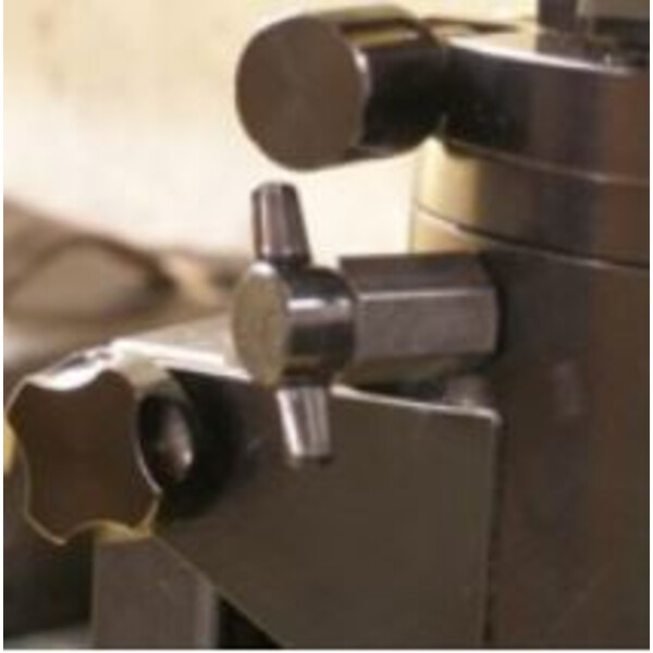 Bobs Knobs Tripé GM-8, G-11