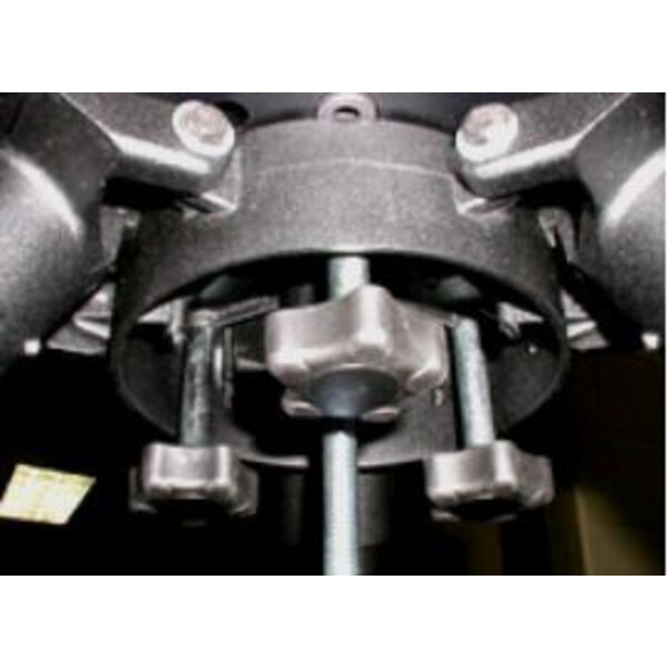 Bobs Knobs Parafusos do tripé NexStar