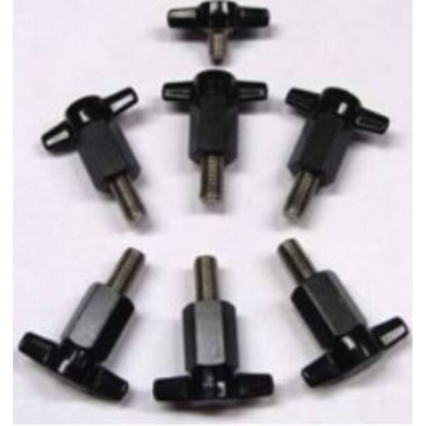 Bobs Knobs Kit de montagem standard CGE (não para CGE Pro)