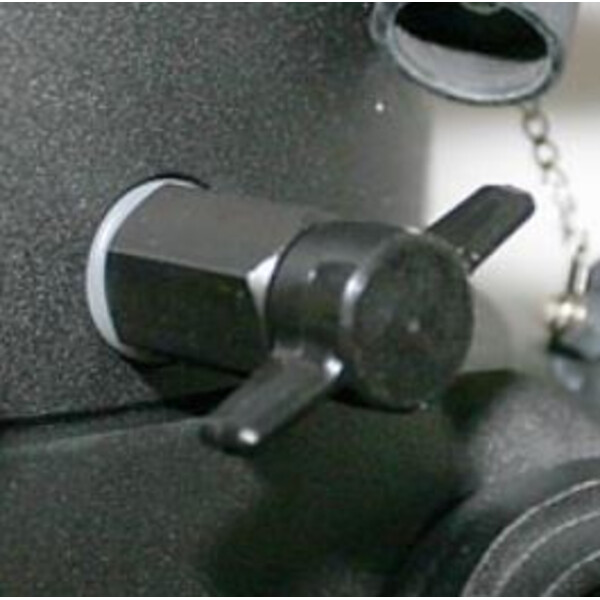 Bobs Knobs Kit de montagem CGE Pro (não para CGE standard)