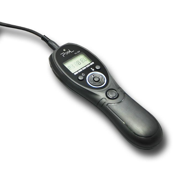 Pixel Controlo remoto do temporizador TC-252/N3 para Canon
