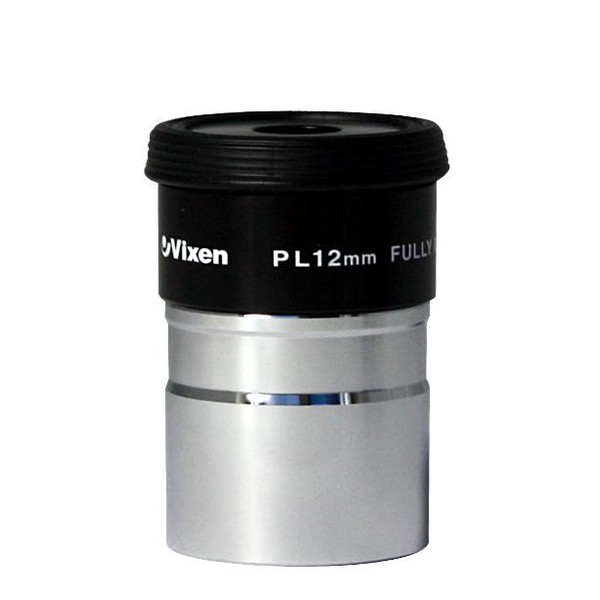 Vixen Okular Plössl 12mm 1,25"