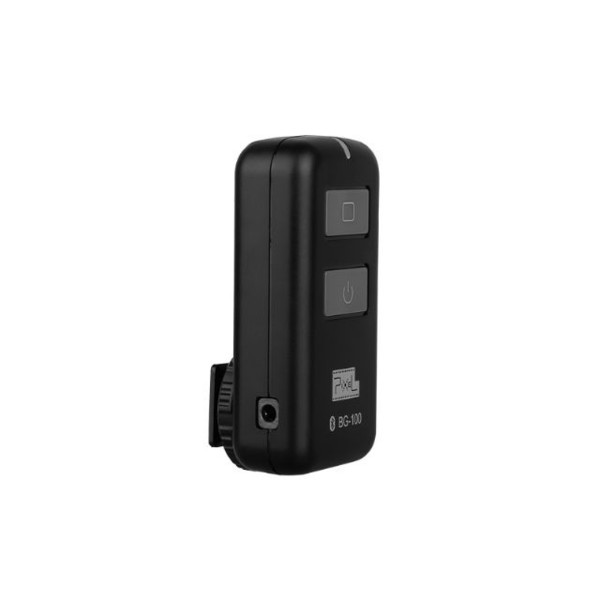 Pixel Telecomando com temporizador Bluetooth BG-100 para Nikon (Apple)
