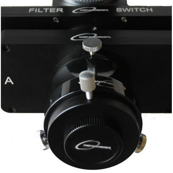 Denkmeier Suporte de filtro FXS