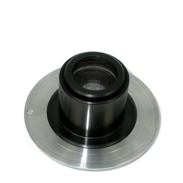 COMA Adaptadores Nikon para Coronado PST