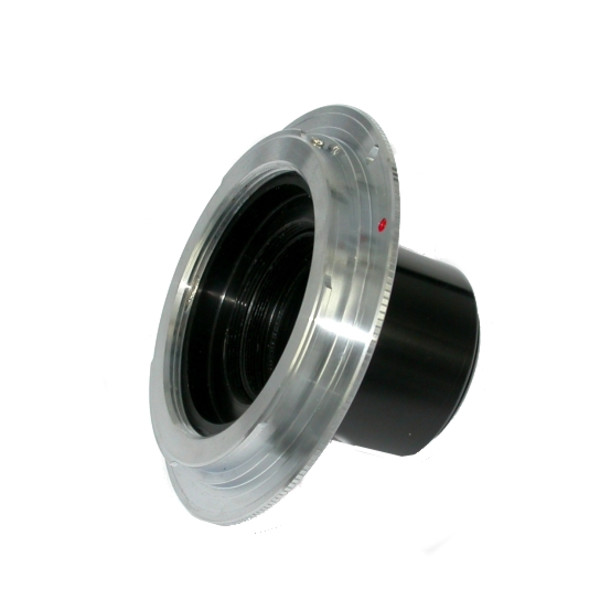 COMA Adaptadores Nikon para Coronado PST