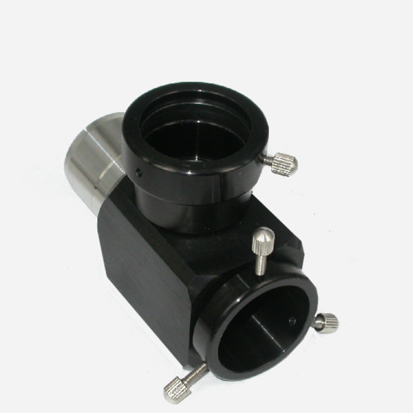 COMA Comutador de espelho beam splitter diagonal, 1.25"