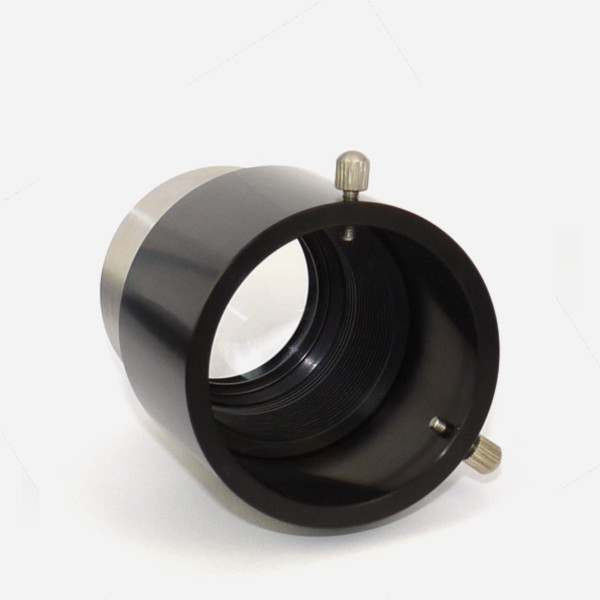 COMA Redutor focal 0,5x com manga de 2"