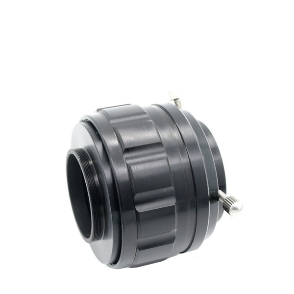 COMA Focalizador helicoidal não rotativo Lunt 50 mm