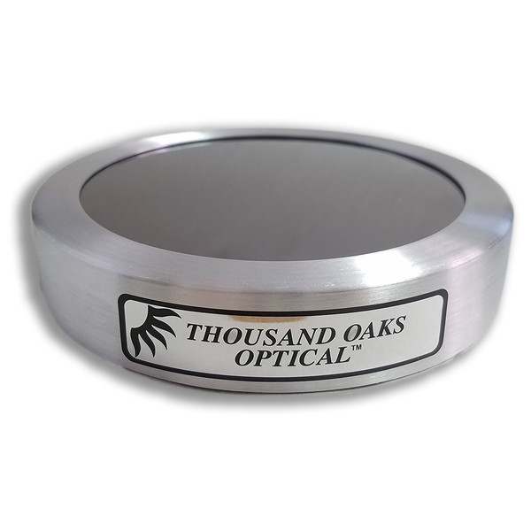 Thousand Oaks Filtros solares Solarlite Solar Filter 80mm